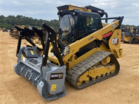 2020 skid steer price|CATERPILLAR 289D3 Skid Steers For Sale .